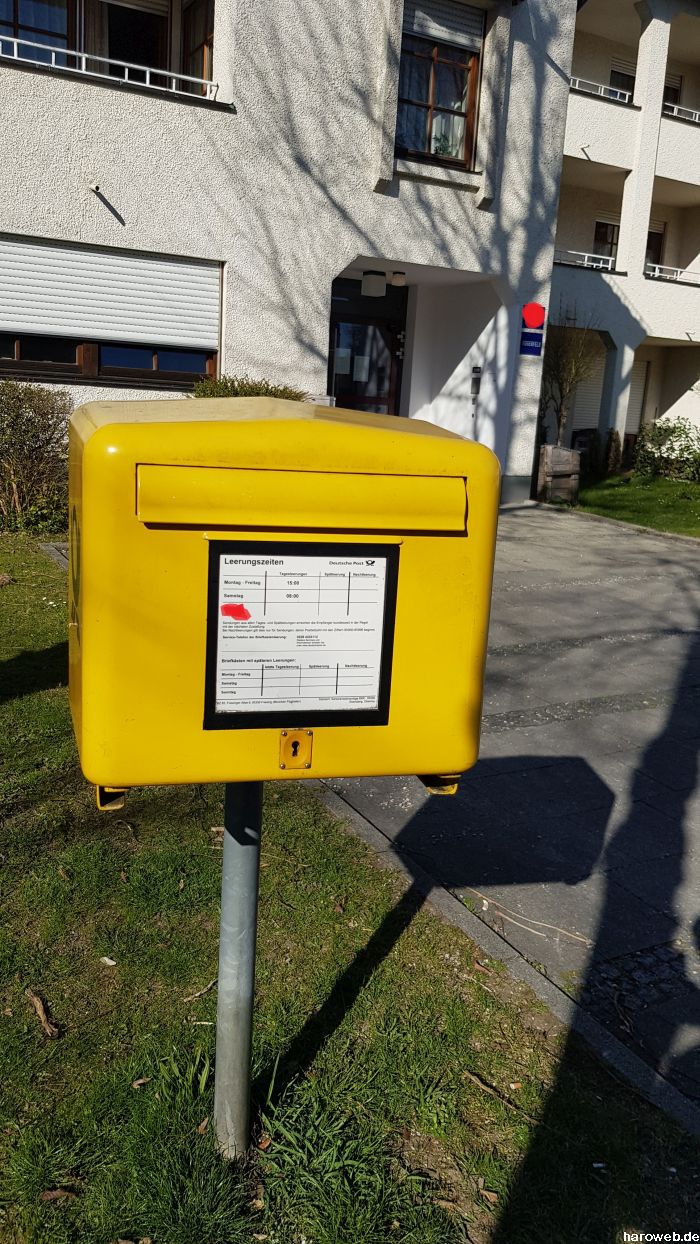 Hier fehlt noch das Bild